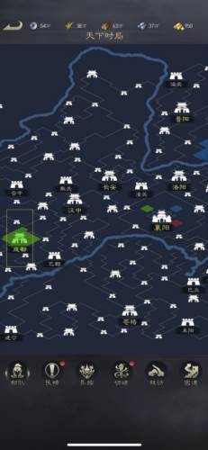 攻城略地玩法介绍配图2