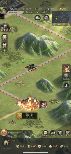 攻城略地玩法介绍配图5