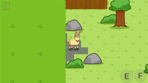 饥饿的拉姆游戏图片7