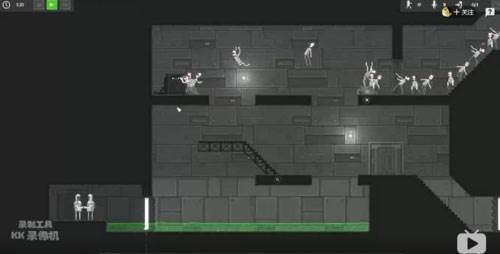 僵尸之夜恐怖破解版内置菜单2023最新版游戏攻略5