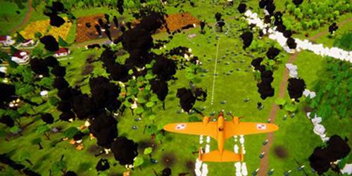 全面坦克模拟器游戏特色