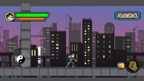 300次元2xu宣传图