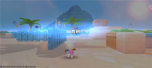 汤姆猫荒野派对内置菜单最新版游戏截图11