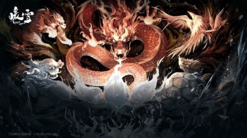 暖雪小米版宣传图