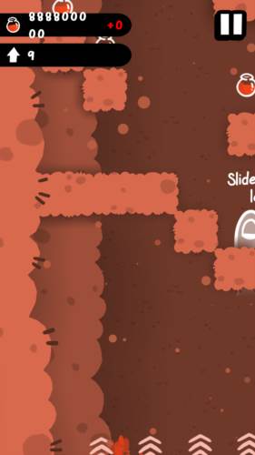 跳蚤跳跃无限货币版截图2