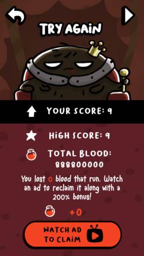 跳蚤跳跃无限货币版截图3