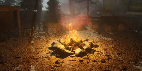 《小火车查尔斯手机版》宣传图