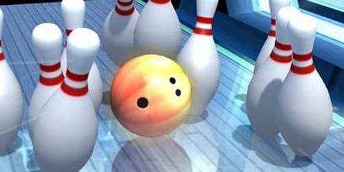 真实保龄球高手3D游戏特色