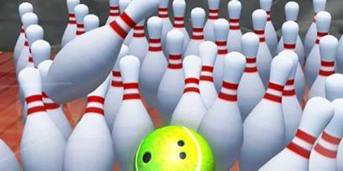 真实保龄球高手3D游戏体验