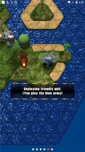 小小大战争2汉化版3