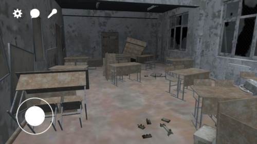 校园恐怖之夜联机版手机版截图2