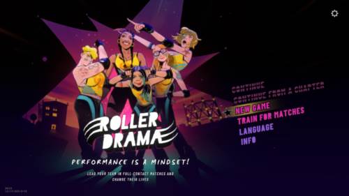 轮滑娇娃破解版图片2