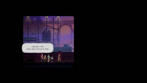 轮滑娇娃破解版图片3