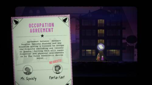 轮滑娇娃游戏图片3