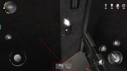 无尽噩梦诡监狱破解版宣传图