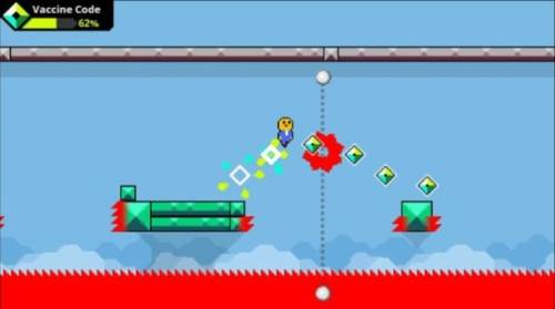 smilemo中文版宣传图