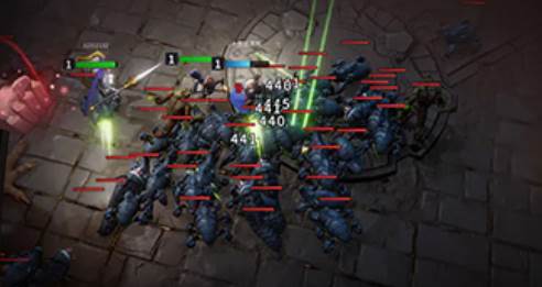 未知升变2手机版游戏截图6