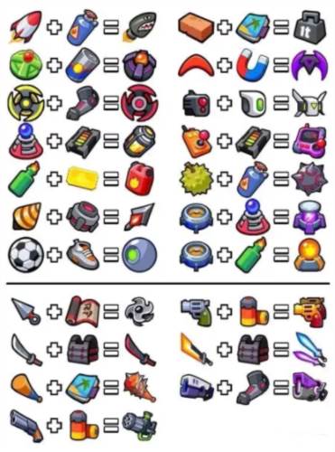 弹壳特攻队最新版6