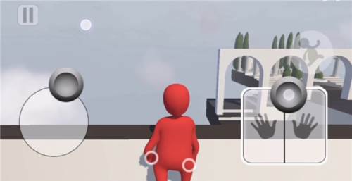 人类一败涂地安卓版怎么爬墙图片3