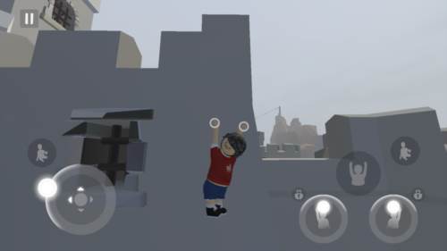 人类一败涂地安卓版高端操作详解2