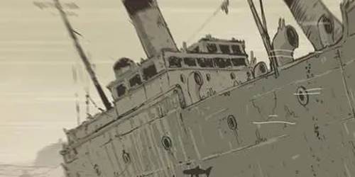 勇敢的心：归乡截图2