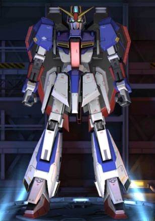 敢达争锋对决九游版3