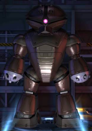 敢达争锋对决九游版4