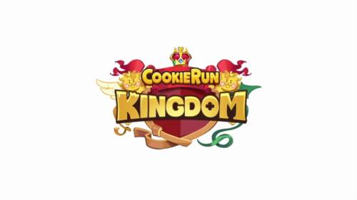 姜饼人王国中国版宣传图