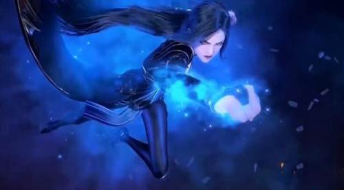 斗罗大陆魂师对决vivo版游戏宣传图1