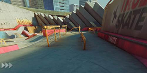 手指滑板新手攻略