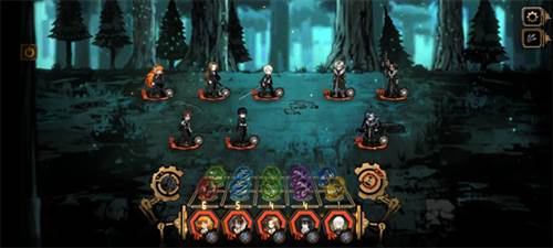 边狱巴士公司破解版图片16