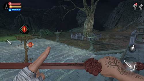 无尽噩梦5so菜单新手攻略