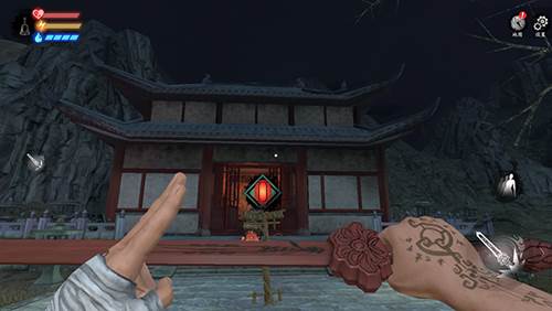 无尽噩梦5so菜单新手攻略2