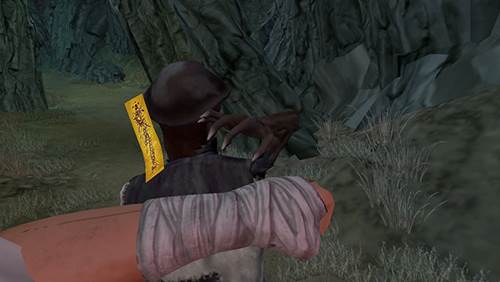 无尽噩梦5so菜单新手攻略4