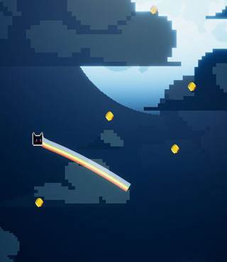 《蹦块儿极限跳跃》截图6