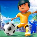 疯狂足球3D