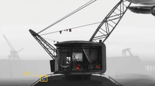 孤帆远航2涌变暗潮手机版图片9