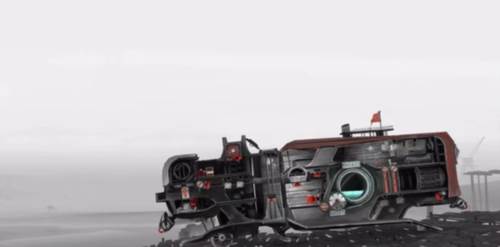 孤帆远航2涌变暗潮手机版图片12