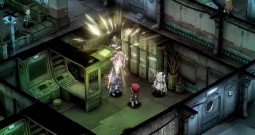 棕色尘埃2(BrownDust II)宣传图