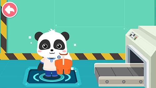 奇妙星际宇航员最新版截图2