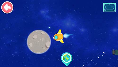 奇妙星际宇航员最新版截图3