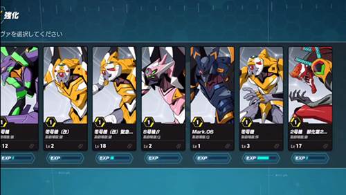 新世纪战士战斗领域最新版新手指南3