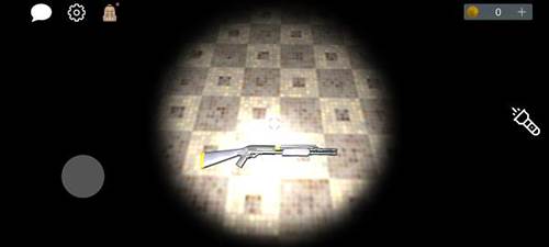 收容77联机版2023游戏特色