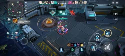 英雄定位介绍配图3