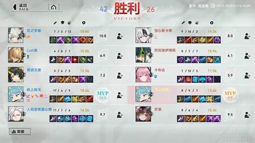 重构阿塔提斯国际服怎么氪金