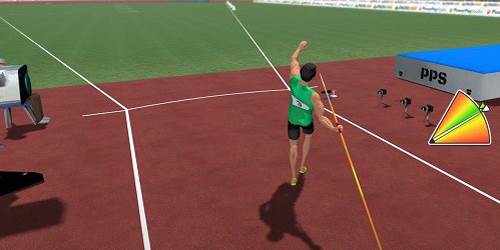 Athletics Mania游戏亮点