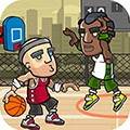 迷你篮球比赛最新版