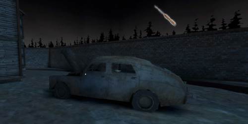 Granny3作弊菜单黑客版游戏亮点