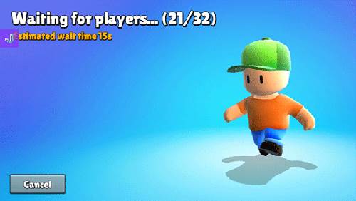 碰撞派对最新版11