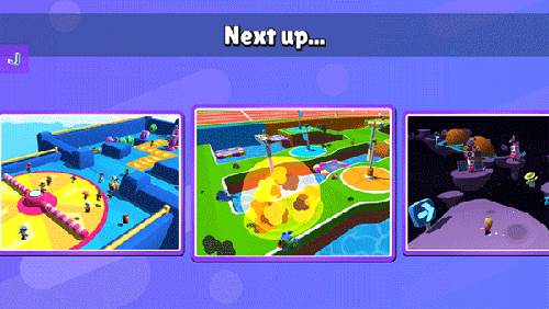 碰撞派对最新版12